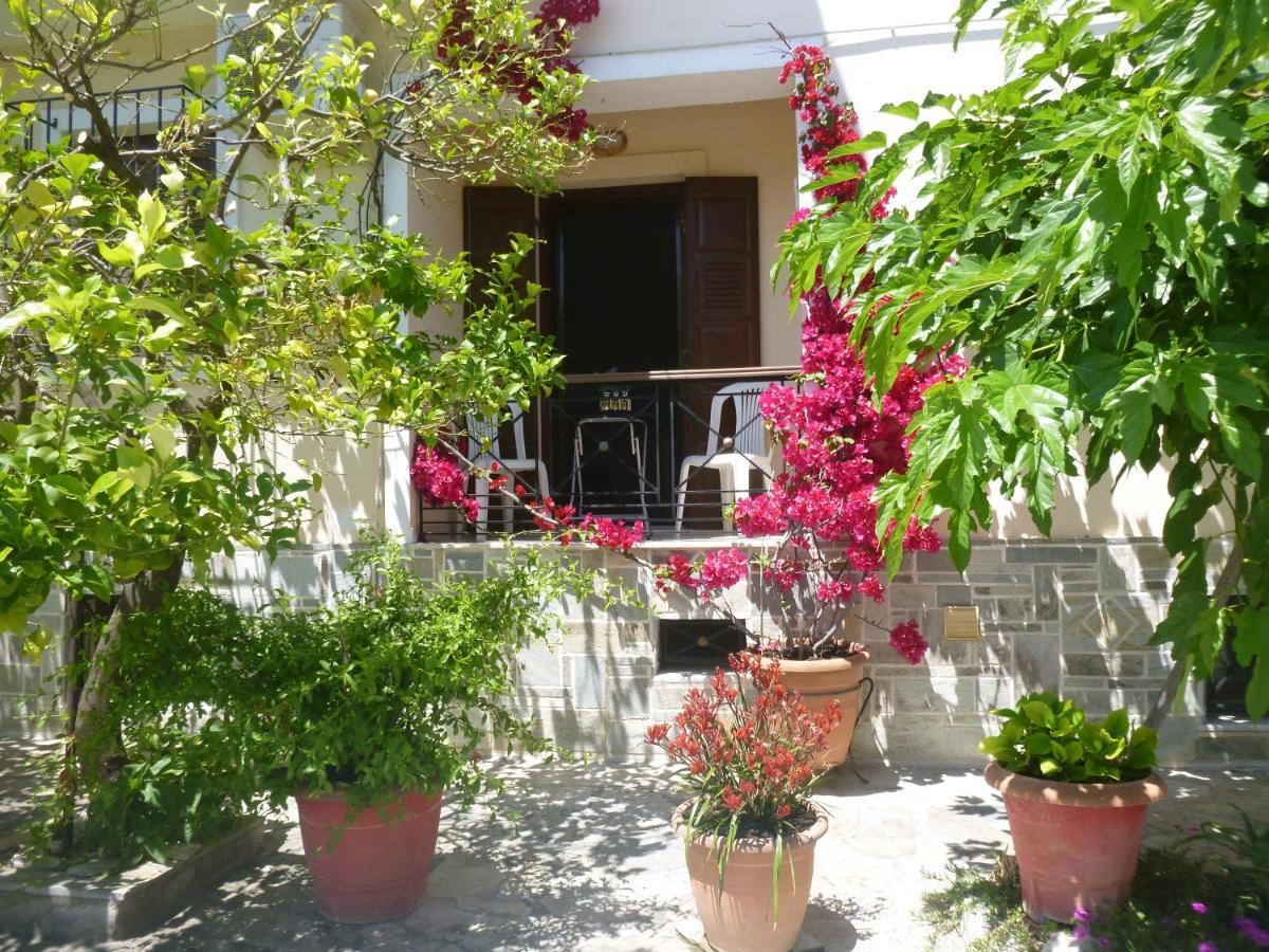 فيلا Evgenia'S House بلاك كالا المظهر الخارجي الصورة