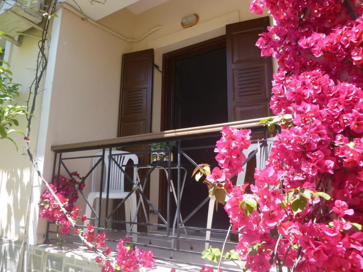 فيلا Evgenia'S House بلاك كالا المظهر الخارجي الصورة