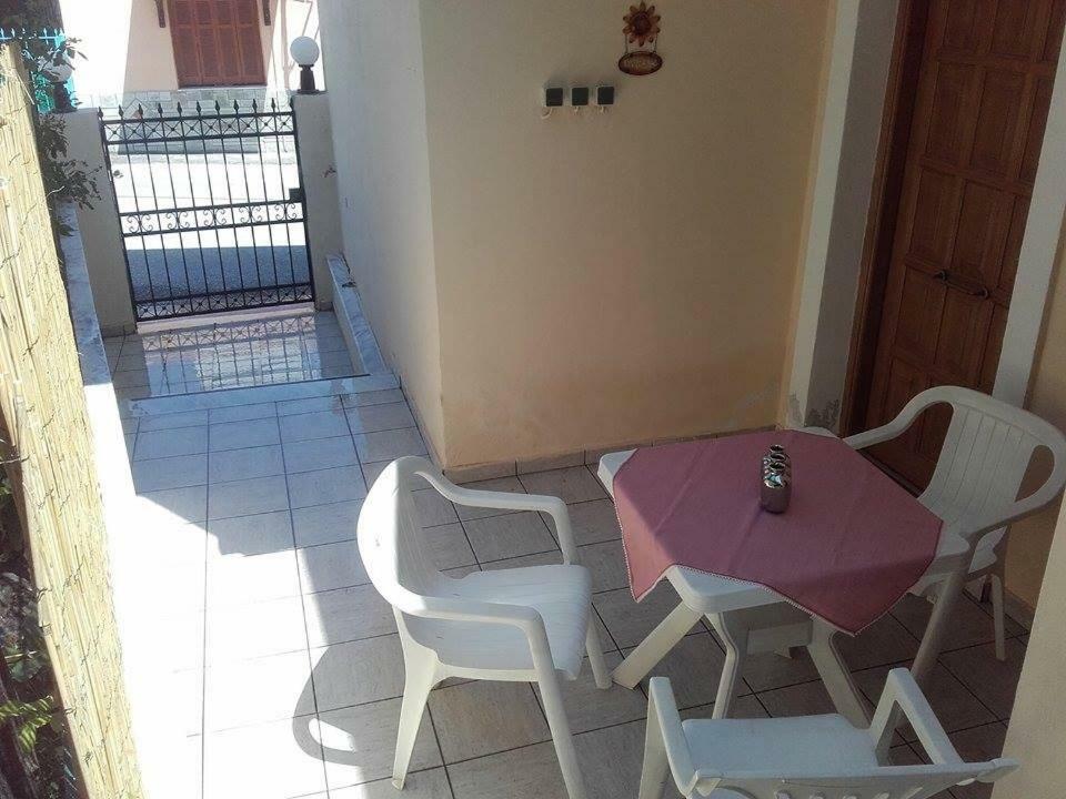 فيلا Evgenia'S House بلاك كالا المظهر الخارجي الصورة