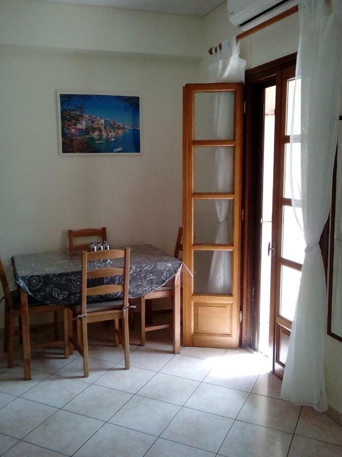 فيلا Evgenia'S House بلاك كالا المظهر الخارجي الصورة
