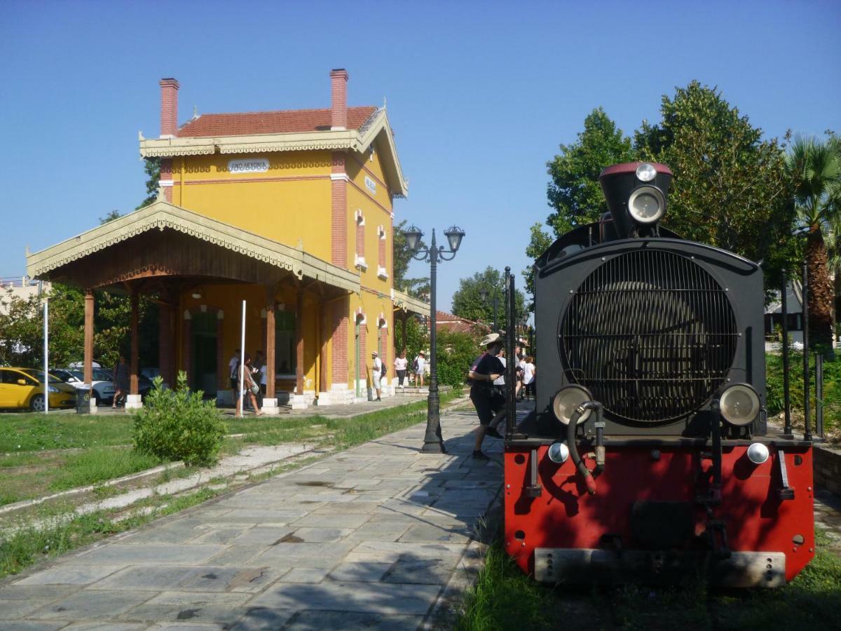 فيلا Evgenia'S House بلاك كالا المظهر الخارجي الصورة